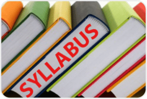 Review the SAT Math Syllabus