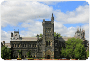 University of Toronto