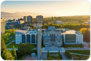 University of British Columbia