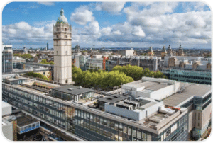 3. Imperial College London