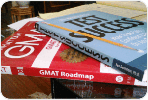 4. Take the GMAT and GRE Scores Seriously