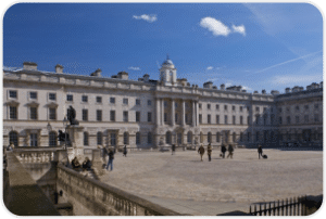 7. King’s College London 