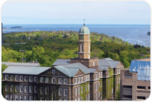 University of Dalhousie