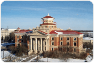 University of Manitoba