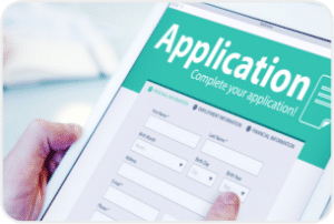 Application Forms