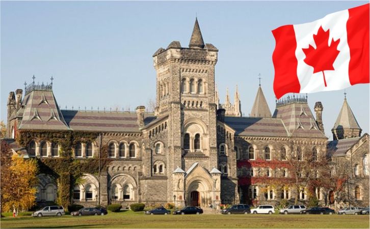 Upcoming Intakes to Study in Canada