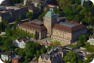 University Of Zurich