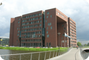 Wageningen University & Research