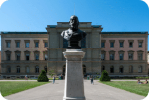 University Of Geneva