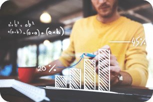 Significance of Math Score in the Final Score