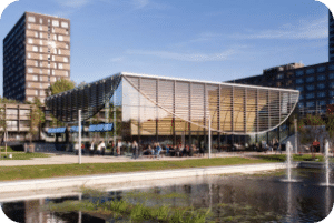 Erasmus University Rotterdam