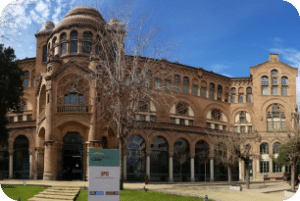 Universitat Autonoma De Barcelona