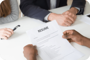 Resume Tips