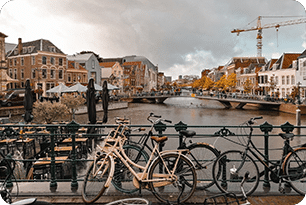 Leiden 