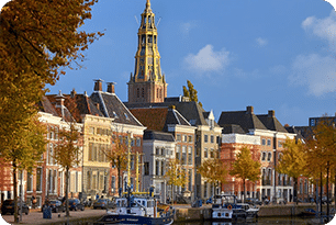 Groningen