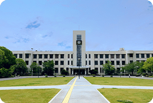 Osaka University