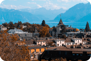 Lausanne 