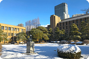 Tohuku University