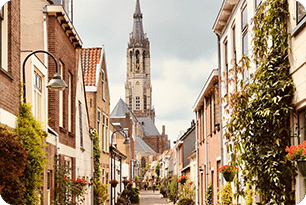 Delft