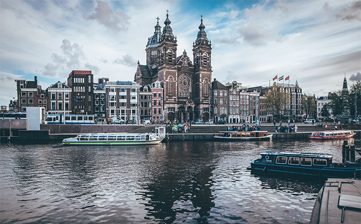 Best Cities to Live in the Netherlands for International Students