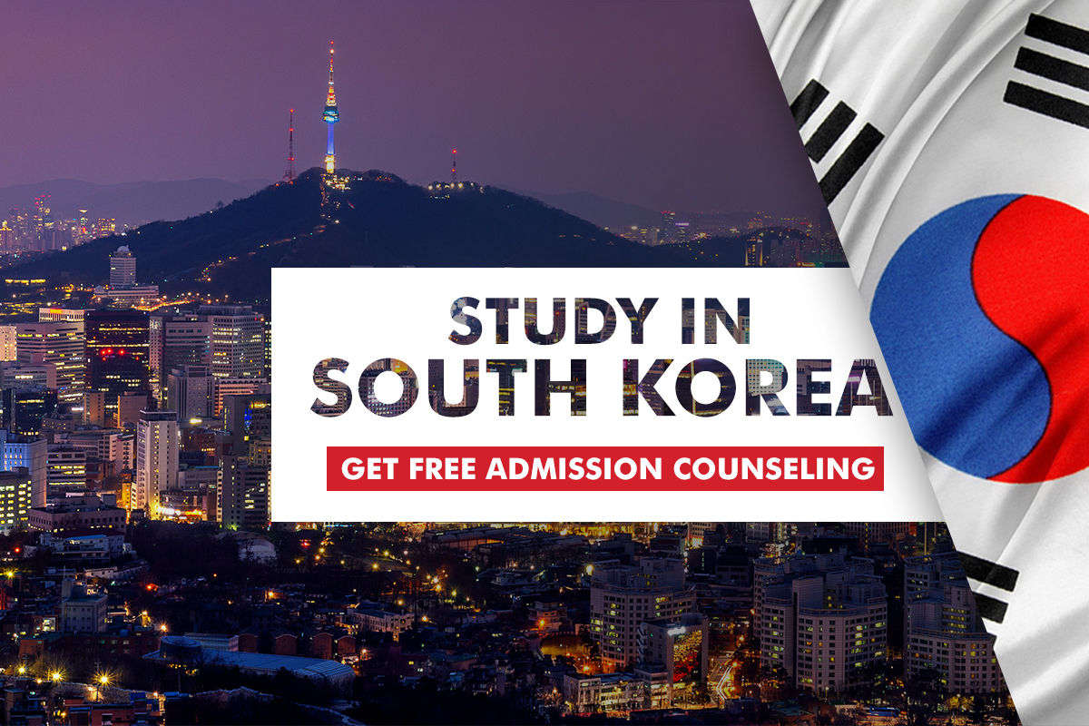 Korean scholarships