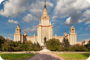 Lomonosov Moscow State University