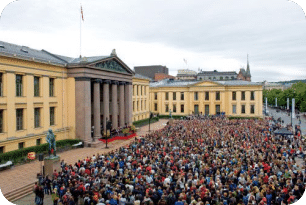 University of Oslo