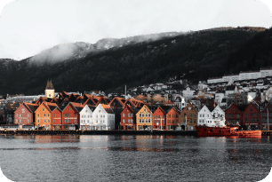 Bergen