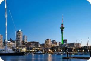 Auckland