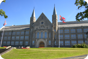 Norwegian University of Science and Technology (NTNU)