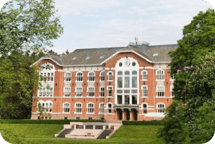 Norwegian University of Life Sciences (NMBU)