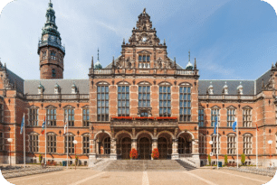 Top Universities In Netherlands