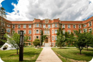 10. University of Alberta