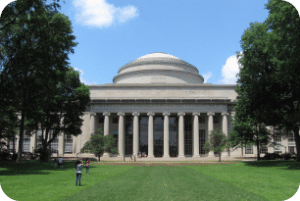 2. Massachusetts Institute of Technology (MIT)