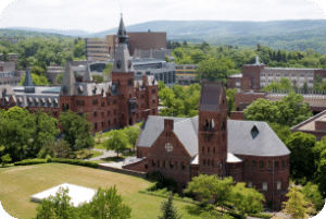 4. Cornell University