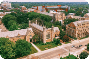 5. University of Michigan-Ann Arbor