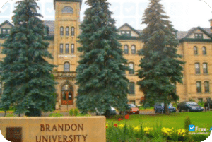 9. Brandon University