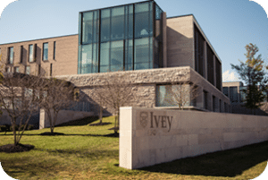 Ivey Business School