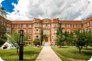 3. University of Alberta