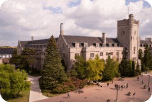 6. University of Guelph