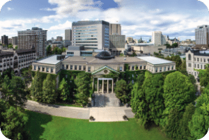 4. University of Ottawa