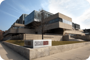 Chicago Booth MBA Scholarships for Women