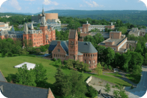 What is the Easiest Ivy League to get into?