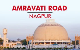 Nagpur Center