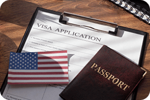 Visa Requirements for MBA in USA