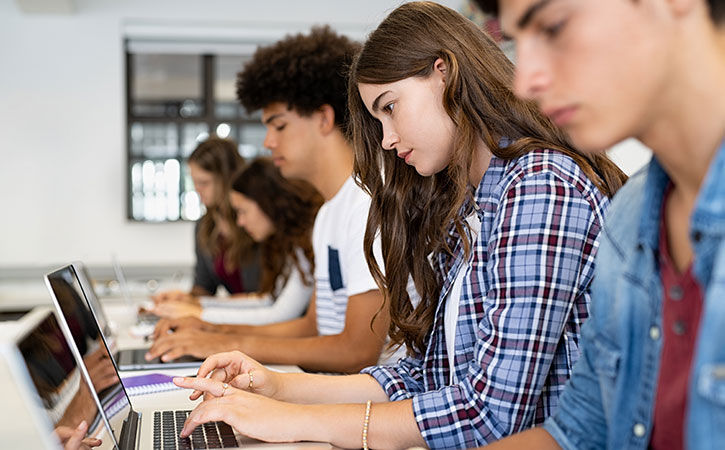 College Board announces SAT exams will become fully digital, two