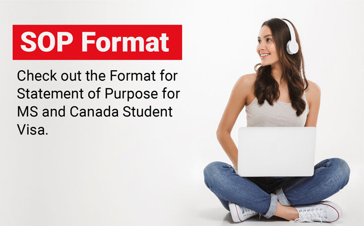 statement of purpose essay format