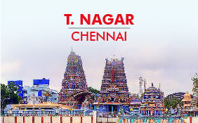 T. Nagar, Chennai