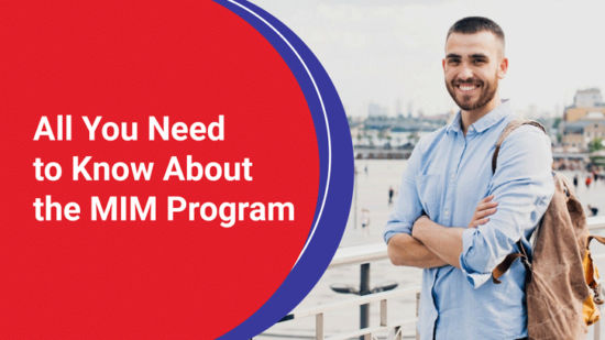 All You Need to Know About the MIM Program