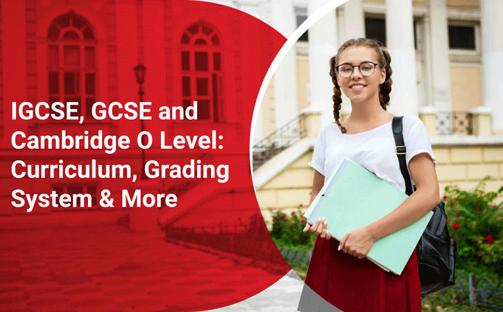 Cambridge IGCSE Grading, Knowledge on Cambridge IGCSE Grading helps you  prepare for the exam., By Broadway IGCSE Centre